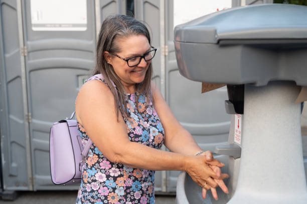 Portable Toilet Options We Offer in Suny Oswego, NY